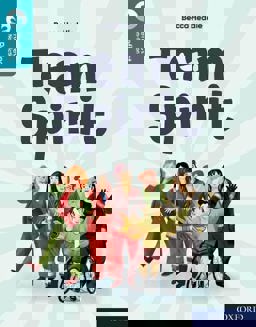 Oxford Reading Tree Treetops Reflect