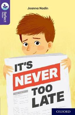 Oxford Reading Tree Treetops Reflect