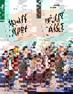 Oxford Reading Tree Treetops Reflect