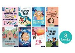 Oxford Reading Tree Treetops Reflect