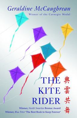 Rollercoaster: the Kite Rider