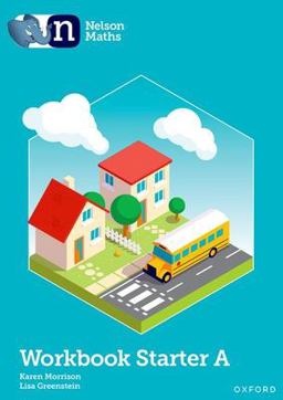 Starter Level Workbook A