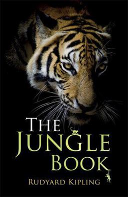 Rollercoasters: the Jungle Book