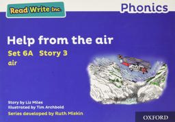 Read Write Inc. Phonics