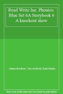 Read Write Inc. Phonics