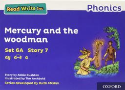 Read Write Inc. Phonics