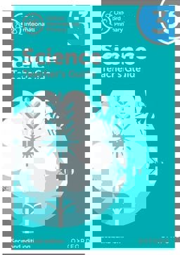 Oxford International Primary Science Teacher's Guide 3