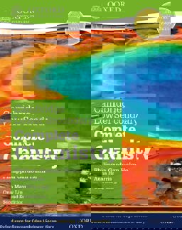 Cambridge Lower Secondary Complete Chemistry: Student Book (Second Edition)