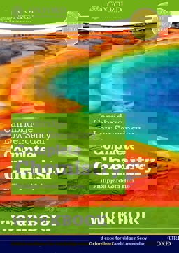 Cambridge Lower Secondary Complete Chemistry: Workbook (Second Edition)