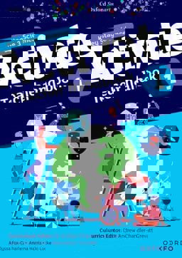 Oxford Smart Activate 1 Teacher Handbook