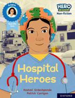 Hospital Hero