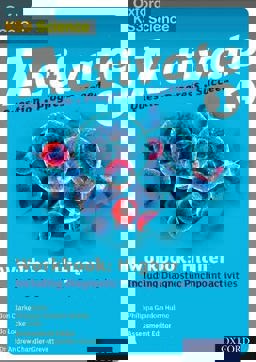 Activate 1 Higher Workbook