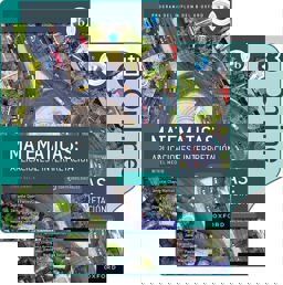 New Dp Matemáticas: Aplicaciones e Interpretaciones, Nivel Medio, Paquete de Libro Impreso y Digital