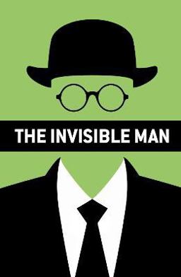 Rollercoasters: the Invisible Man: H. G. Wells
