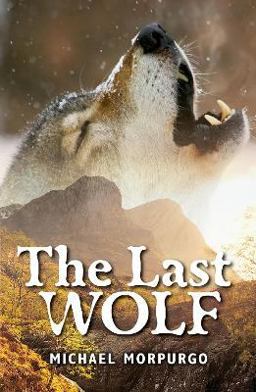 Rollercoasters: the Last Wolf: Michael Morpurgo