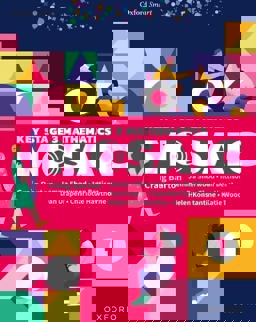 Oxford Smart Mosaic: Student Book 1