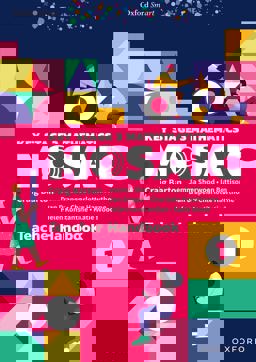 Oxford Smart Mosaic: Teacher Handbook 1