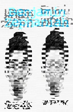 New Rollercoasters: Terror Kid: Benjamin Zephaniah