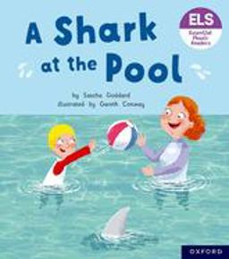 Essential Phonic Readers