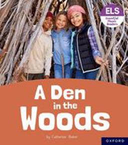 Den in the Woods