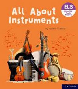 All about Instruments
