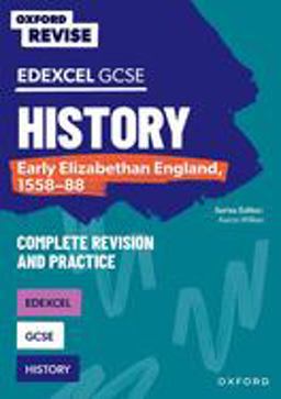 Oxford Revise: GCSE Edexcel History