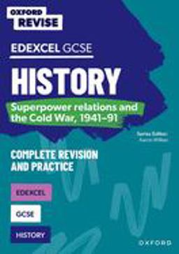 GCSE Edexcel History