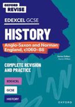 Oxford Revise GCSE Edexcel History