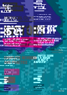 Oxford Revise Edexcel GCSE History