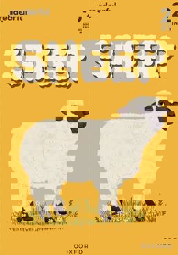 Readerful Rise: Oxford Reading Level 3 Sheep