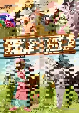 Readerful Rise: Oxford Reading Level 4 Help