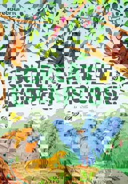 Readerful Rise: Oxford Reading Level 5: Great Escapes!