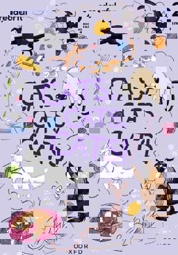 Readerful Rise: Oxford Reading Level 6 Cats, Cats, Cats!