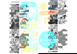 Readerful Rise: Oxford Reading Level 5 Class Pack