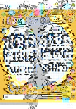 White Rose Maths Practice Journals Year 9 Workbook: Single Copy