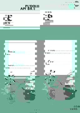 ELS Essential Spelling