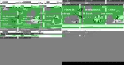 Read Write Inc. Phonics - Green Set 1 More Black and White Storybooks