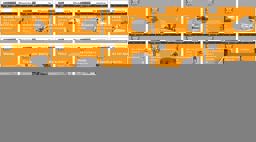 Read Write Inc. Phonics - Orange Set 4 More Black and White Storybooks