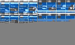 Read Write Inc. Phonics - Blue Set 6 More Black and White Storybooks