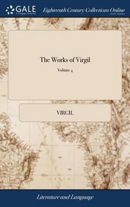 The Works of Virgil