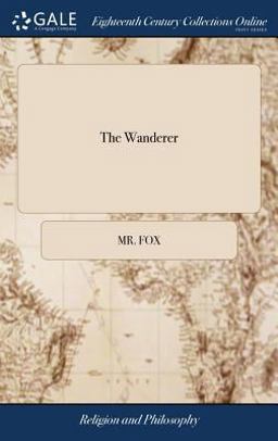 The Wanderer