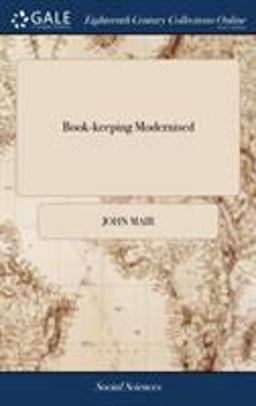 Book-Keeping Modernised Book-Keeping Modernised