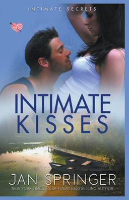 Intimate Kisses (Intimate Secrets, #2)