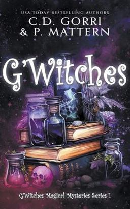 G'Witches G'Witches