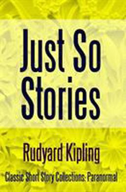 Just So Stories