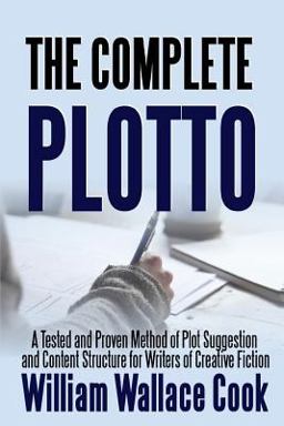 The Complete Plotto The Complete Plotto