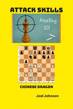 Attack Skill - Chinese Dragon