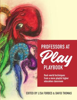 Professors at Play PlayBook