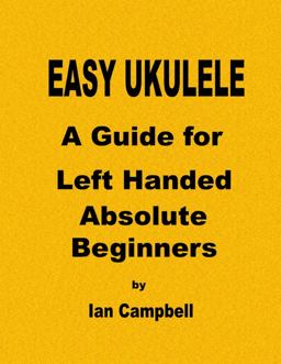 Easy Ukulele
