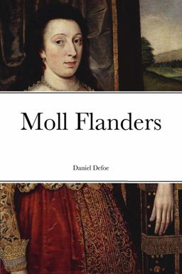 Moll Flanders